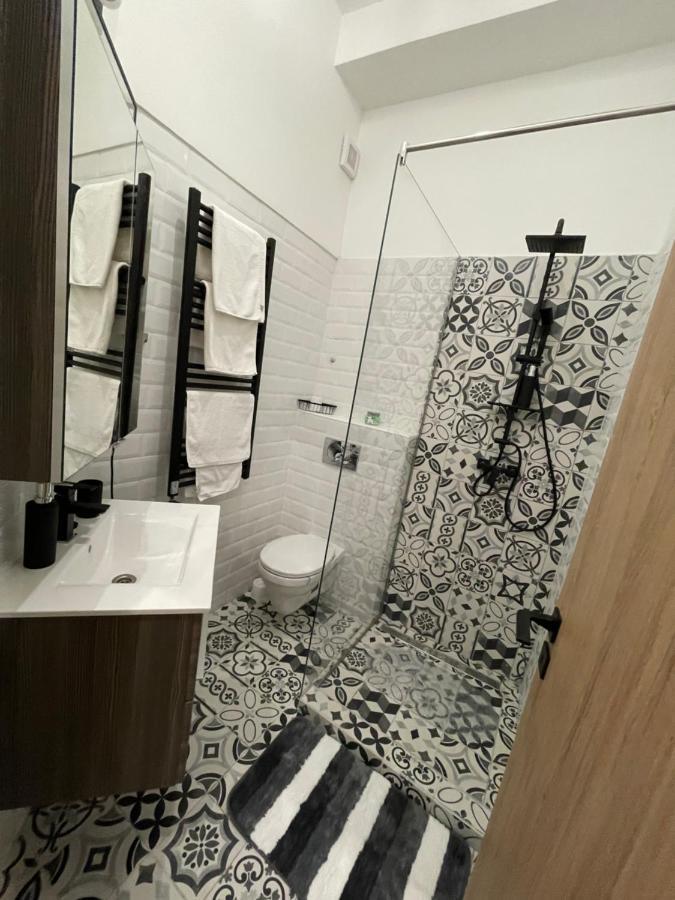 Budapest Garden Apartman エクステリア 写真