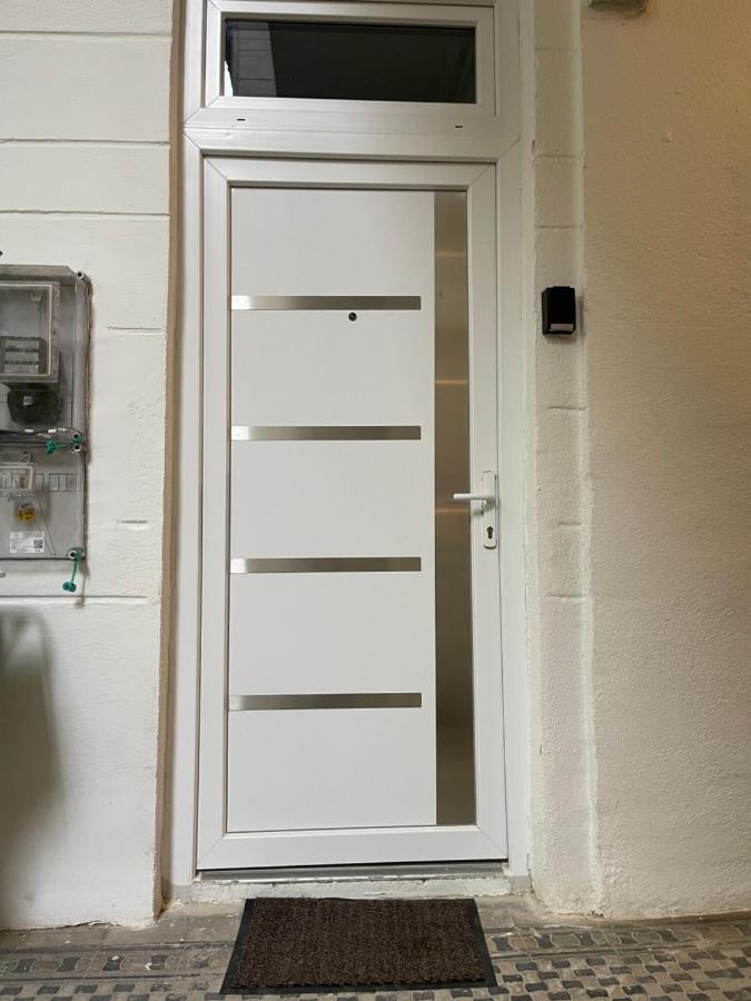 Budapest Garden Apartman エクステリア 写真